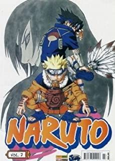 Naruto Vol. 7