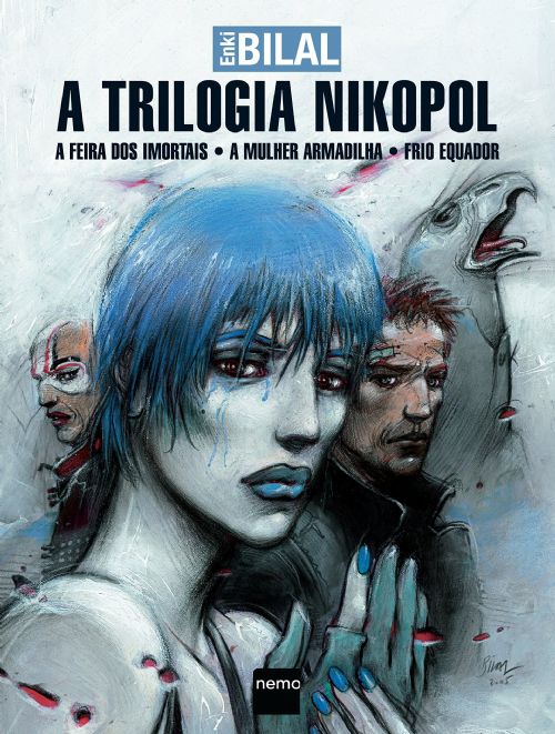 A Trilogia Nikopol