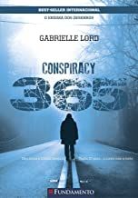 Conspiracy 365 - Livro 1 Janeiro