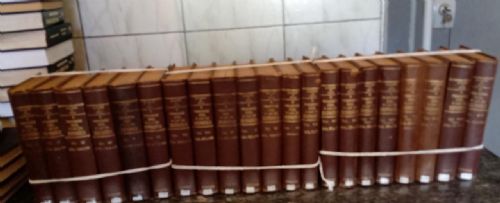 16 Volumes - O Processo Civil À Luz da Jurisprudência