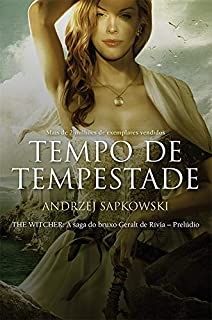 The Witcher - Tempo de Tempestade