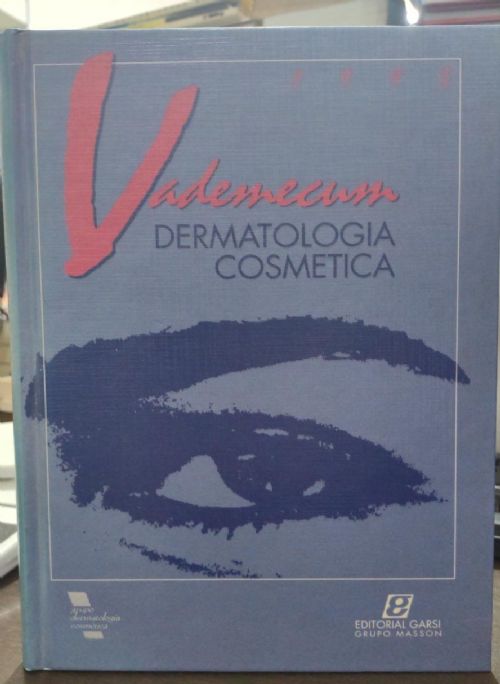 Vademécum Dermatología Cosmética