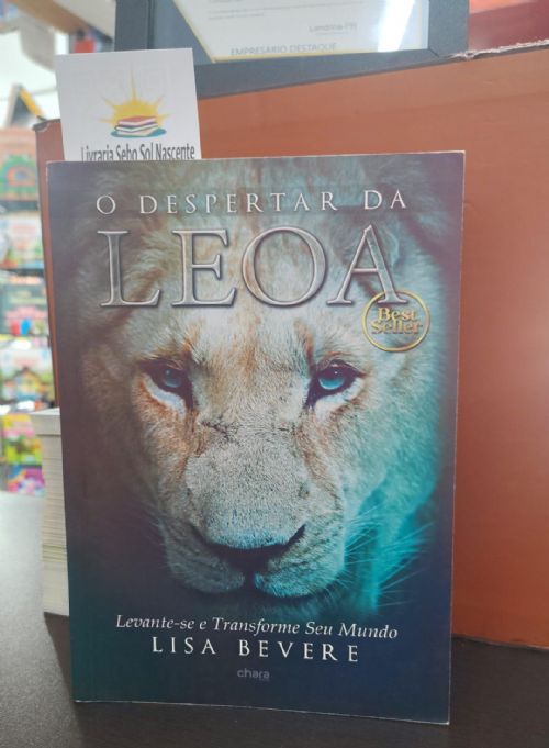 O Despertar da Leoa