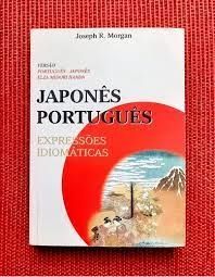 Japonês Português Expressões Idiomáticas