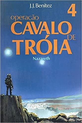Operaçao Cavalo de Troia 4 - Nazareth