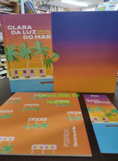 Box Clara da Luz do Mar