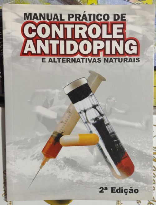 Manual Prático de Controle antidoping