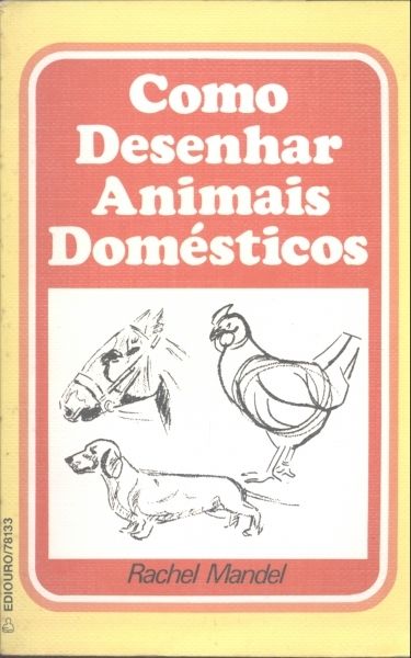 Como Desenhar Animais Domesticos