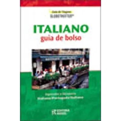 Italiano - Guia de Bolso