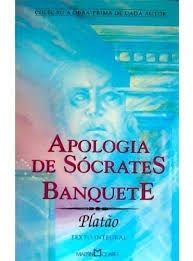 Apologia de Sócrates - banquete