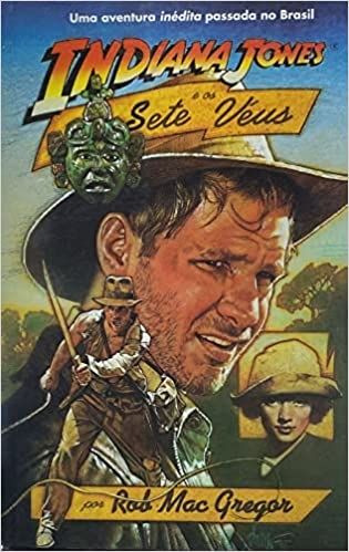 Indiana Jones e os Sete Véus
