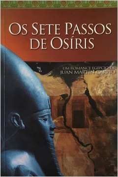 Os Sete Passos de Osíris