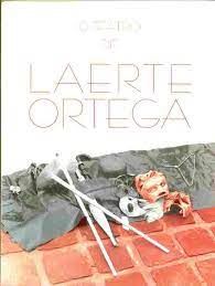 O Teatro de Laerte Ortega