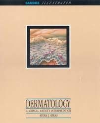 Dermatology: a Medical Artists Interpretation