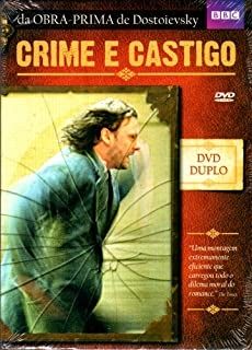 Crime e Castigo Duplo BBC