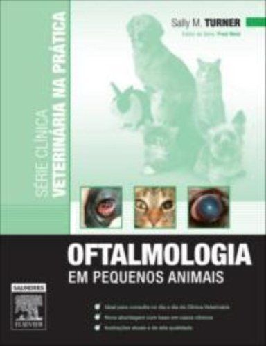 Oftalmologia em Pequenos Animais