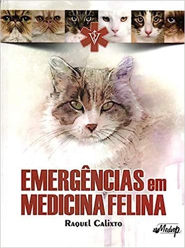 Emergências em Medicina Felina