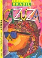 Cazuza - Vozes do Brasil Edição Ilustrada