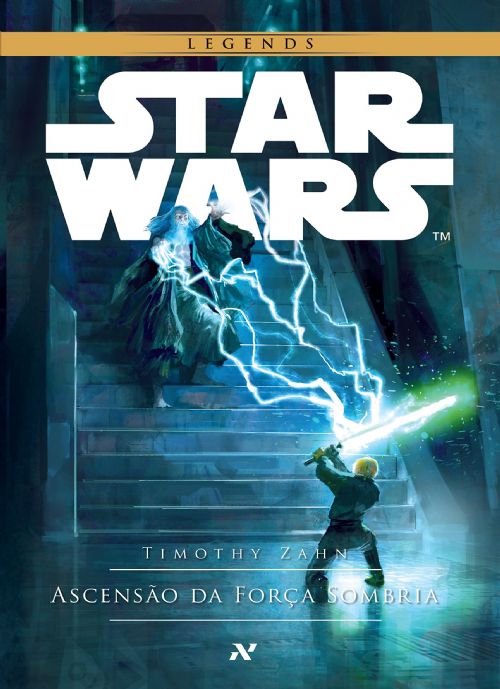 Star Wars: Ascensão da Força Sombria