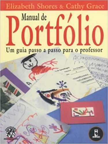 Manual de Portifólio - Um Guia Passo a Passo para o Professor