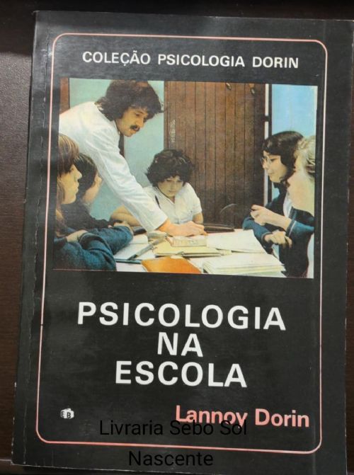 Psicologia na Escola