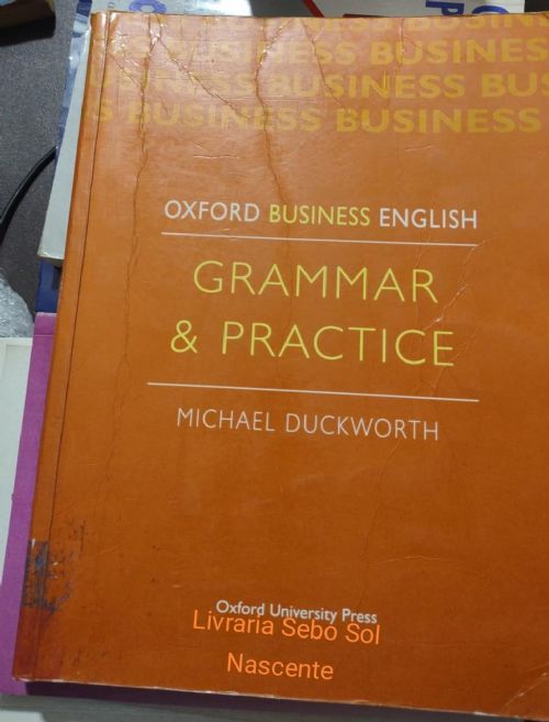 Grammar & Practice