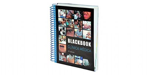 BlackBook Clínica Médica