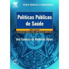 Políticas Públicas de Saúde