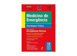Medicina de Emergência - Abordagem Prática