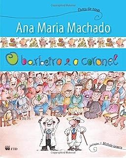 O Barbeiro e o Coronel