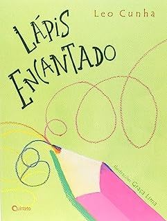 Lápis Encantado