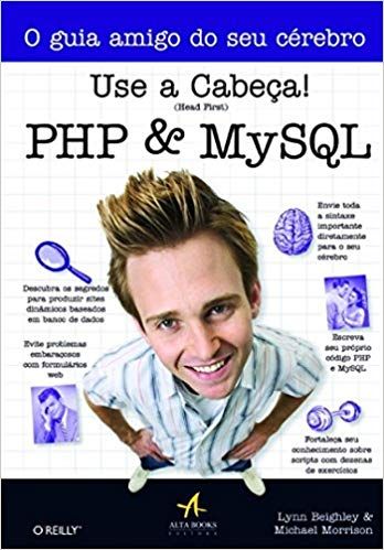 Use a Cabeça! PHP & MySQL