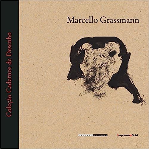 Marcello Grassmann - CoeçaoCadernos de Desenho