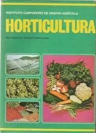 Horticultura