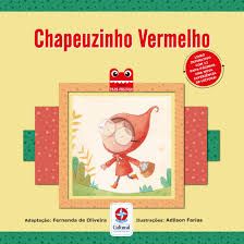 Chapeuzinho Vermelho