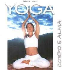 Yoga - Corpo e Alma