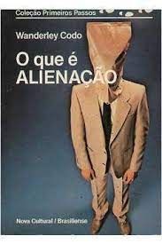 O Que é Alienação