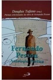 Fernando Pessoa Antologia Poetica