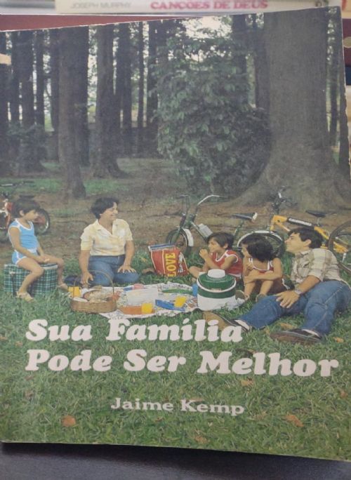 Sua Familia Pode Ser Melhor