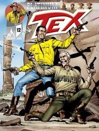 Nº 12 Tex Platinum