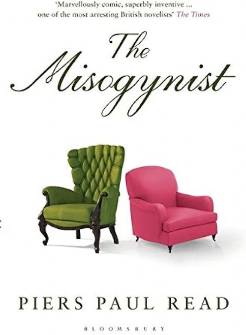 The Misogynist
