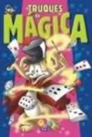 Truques de Mágica