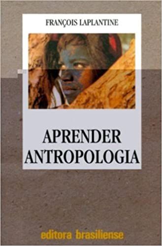 Aprender Antropologia