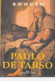 Paulo de Tarso - coleção a obra prima de cada autor