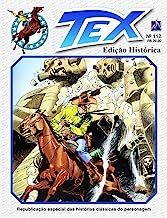 Nº 112 Tex Ediçao Historica