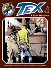 Nº 114 Tex Ediçao Historica