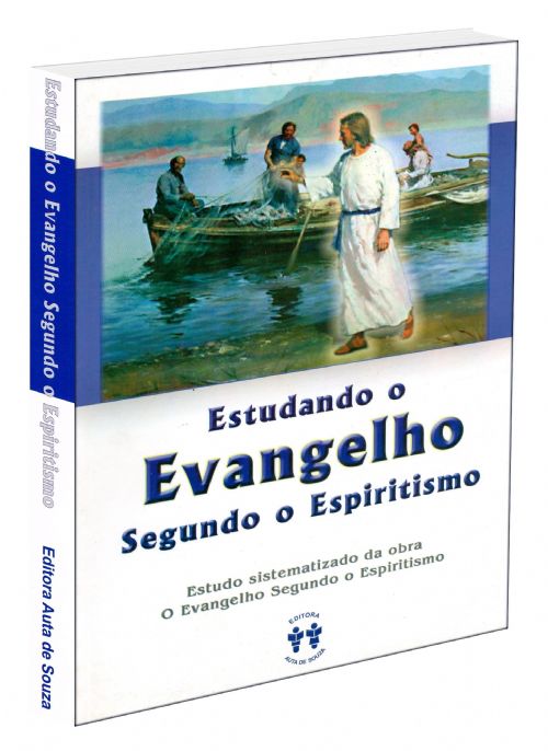 Estudando o Evangelho Segundo o Espiritismo