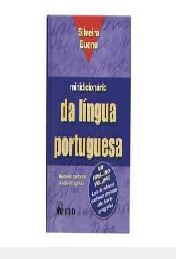 Minidicionário da Língua Portuguesa