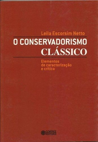 O Conservadorismo Clássico