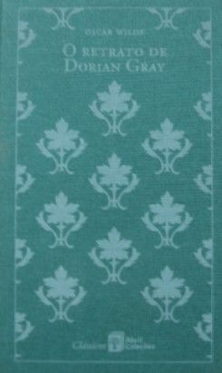 O Retrato de Dorian Gray